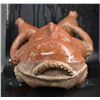 Image 18 : JALISCO POTTERY FIGURE
