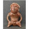 Image 1 : JALISCO POTTERY FIGURE