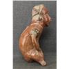 Image 2 : JALISCO POTTERY FIGURE