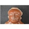 Image 8 : JALISCO POTTERY FIGURE
