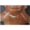 Image 9 : JALISCO POTTERY FIGURE