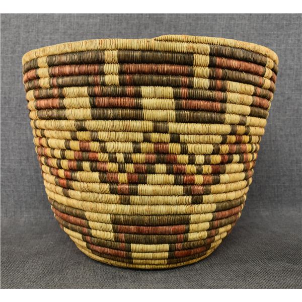 HOPI BASKET
