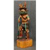 Image 1 : HOPI KACHINA (SAM PAHONA)