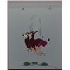 Image 1 : NAVAJO PAINTING (BEATIN YAZZ)
