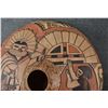 Image 10 : HOPI POTTERY SEED JAR (DELMAR POLACCA)