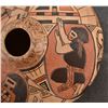 Image 8 : HOPI POTTERY SEED JAR (DELMAR POLACCA)