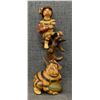 Image 1 : HOPI KACHINA SCENE (D MELVIN)