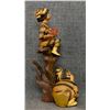 Image 2 : HOPI KACHINA SCENE (D MELVIN)