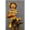 Image 8 : HOPI KACHINA SCENE (D MELVIN)