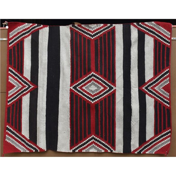 NAVAJO TEXTILE
