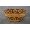 Image 2 : YOKUTS BASKETRY BOWL