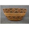 Image 4 : YOKUTS BASKETRY BOWL