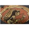 Image 10 : HOPI POTTERY VASE (MARTY AND ELVIRA NAHA)