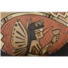 Image 14 : HOPI POTTERY VASE (MARTY AND ELVIRA NAHA)