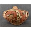 Image 4 : HOPI POTTERY VASE (MARTY AND ELVIRA NAHA)