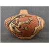 Image 5 : HOPI POTTERY VASE (MARTY AND ELVIRA NAHA)