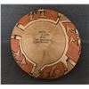Image 7 : HOPI POTTERY VASE (MARTY AND ELVIRA NAHA)