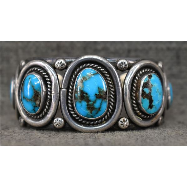 NAVAJO BRACELET