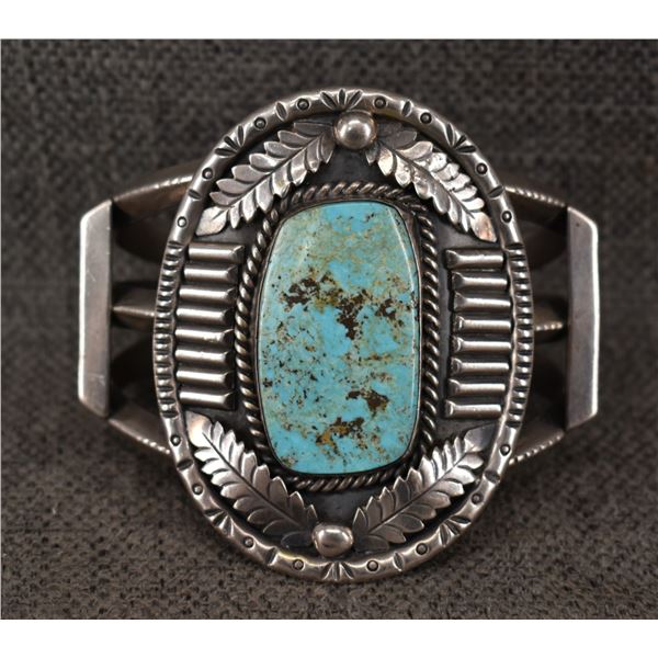 NAVAJO BRACELET