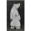 Image 1 : ZUNI BEAR FETISH (CLAUDIA PEINA)