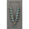 Image 1 : NAVAJO NECKLACE