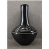 Image 2 : SANTA CLARA POTTERY WEDDING VASE (MARGARET TAFOYA )