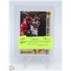 Image 1 : 1992 UPPER DECK MICHAEL JORDAN BASKETBALL CARD
