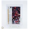 Image 2 : 1992 UPPER DECK MICHAEL JORDAN BASKETBALL CARD