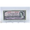 Image 1 : 1954 CANADA $10 BILL