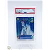 Image 1 : 2024 STAR-WARS UNLTD SHOWCASE LEIA PSA 7