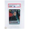 Image 1 : 2024 STAR-WARS UNLTD SHOWCASE TARKIN PSA 7