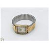 Image 1 : 1940S TAVERNA GOLD PLT WATCH WORKS
