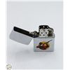 Image 1 : VINTAGE ZIPPO HUNTING LIGHTER ONTARIO MADE