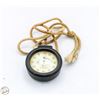 Image 1 : ANTIQUE CANADIAN YACHTING TIMER WATCH W COVER