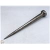 Image 1 : ANTIQUE SAILERS MARLIN SPIKE ROPE TOOL