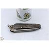 Image 1 : WW2 CANADIAN NAVY SAILORS KNIFE