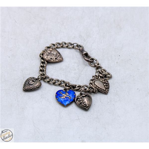 VINTAGE ESTATE BRACELET