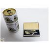 Image 1 : ANTIQUE LADIES MANICURE SET W BOX