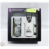 Image 1 : 2013 NFL SUPERBOWL DRINKWARE SET W BOX