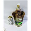 Image 1 : VINTAGE 1966 JIM BEAM AMERICAN BALD EAGLE DECANTER