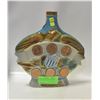 Image 1 : VINTAGE 1970 JIM BEAM FRANKLIN MINT DECANTER