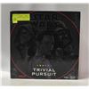 Image 1 : STAR WARS TRIVIAL PURSUIT GAME