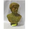 Image 1 : CONCRETE/STONE BUST