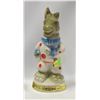 Image 1 : VINTAGE 1968 JIM BEAM REPUBLICAN CLOWN DONKEY