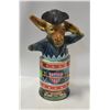 Image 1 : VINTAGE 1976 JIM BEAM REPUBLICAN DONKEY DECANTER