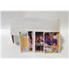 Image 1 : LOT OF 1992 BASKET BALL CARDS