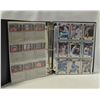 Image 1 : 1991 LEAF BASEBALL SET W INSERT CARDS