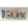 Image 1 : LOT OF 15 WAYNE GRETZKY CARDS