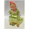 Image 1 : 1930S CHILDS DOLL W DRESS