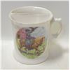 Image 1 : ANTIQUE SHAVING MUG